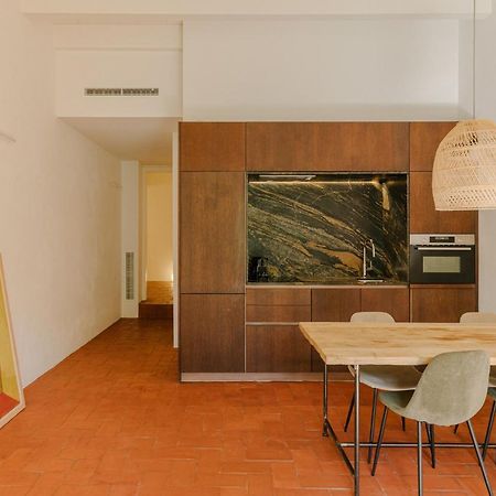 Apartamento Flateli Santa Clara 02 Gerona Exterior foto