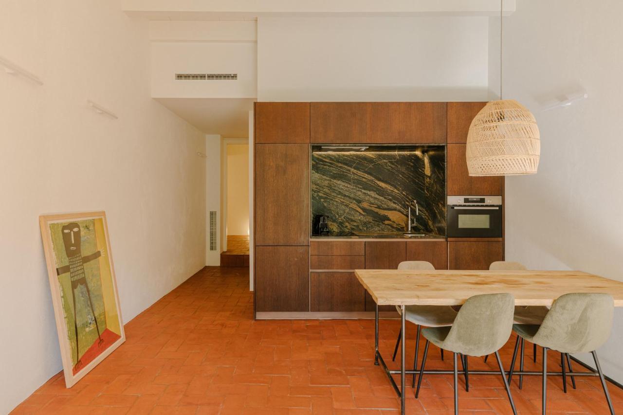 Apartamento Flateli Santa Clara 02 Gerona Exterior foto