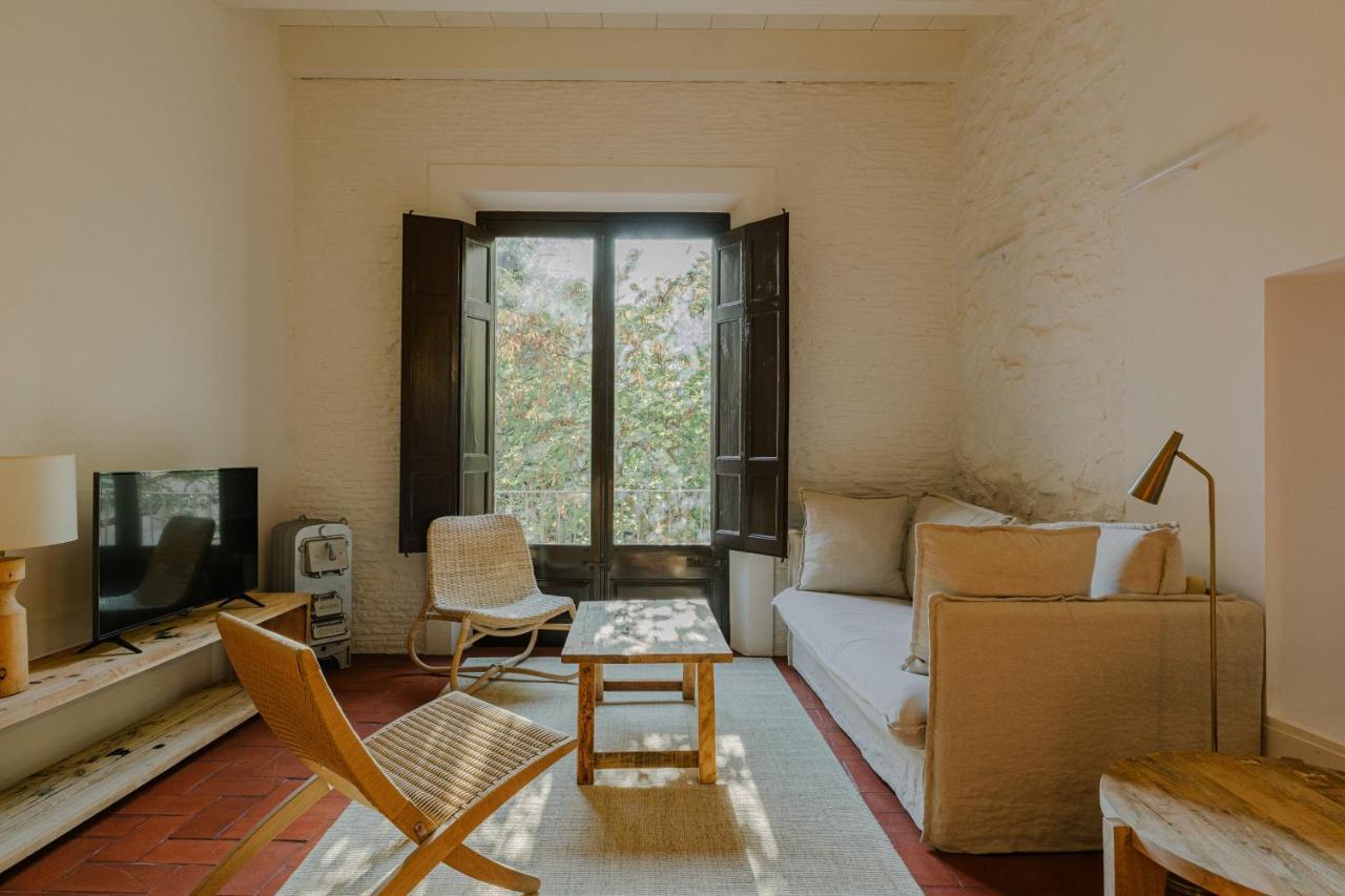 Apartamento Flateli Santa Clara 02 Gerona Exterior foto