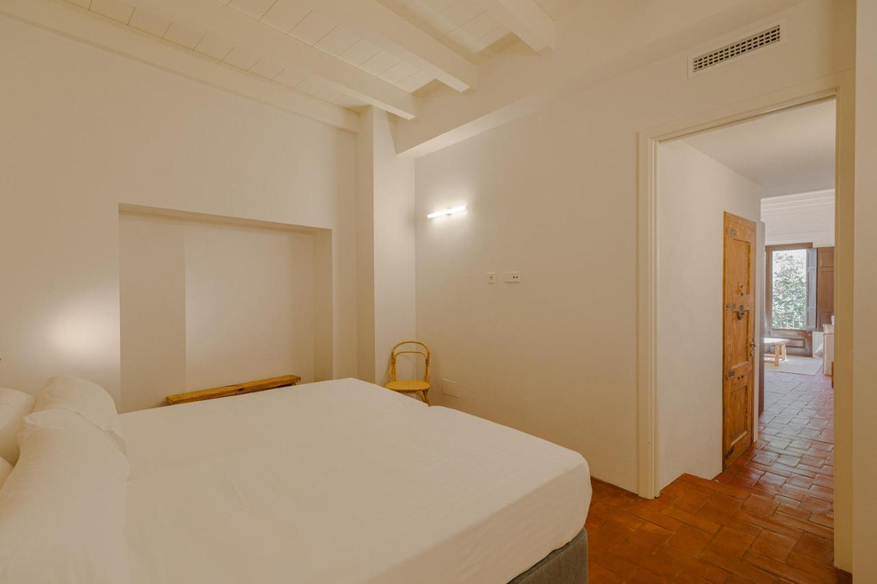 Apartamento Flateli Santa Clara 02 Gerona Exterior foto